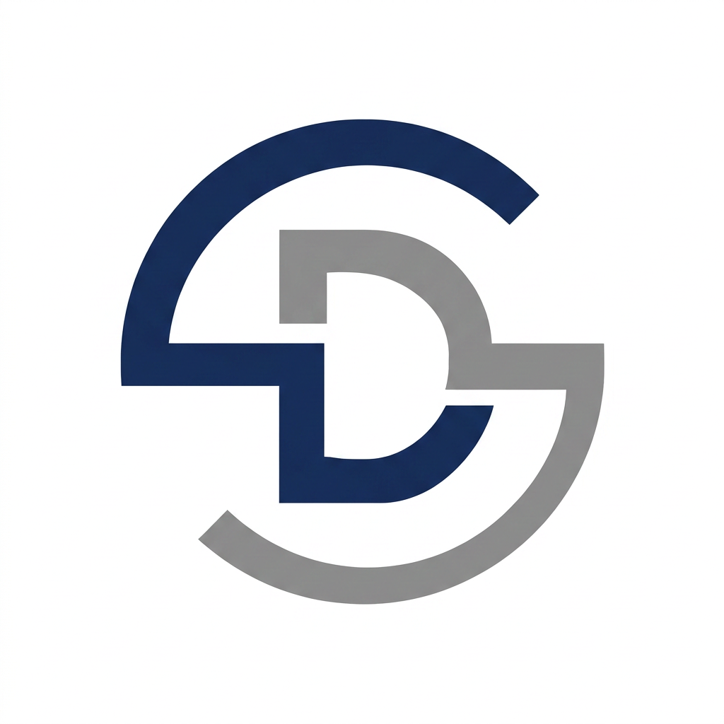 影子国际 Logo